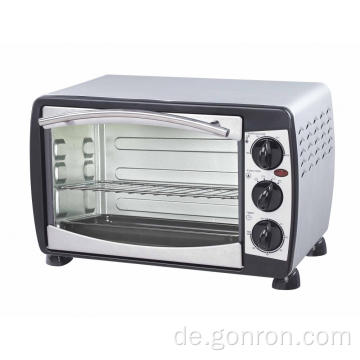 18L ELEKTRISCHER TOASTER MINI OFEN